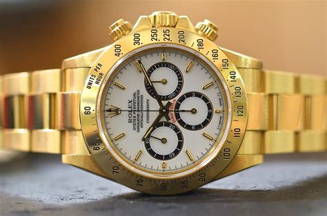 rolex daytona tutto oro finto|rolex daytona price list.